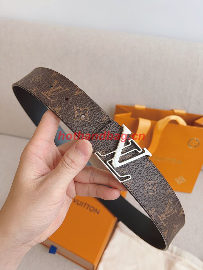 Louis Vuitton Belt 40MM LVB00118